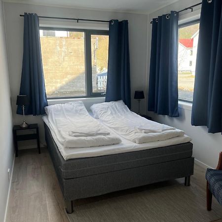 Mosjoen Romutleie Egedesgate 49 Apartment Екстериор снимка