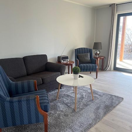 Mosjoen Romutleie Egedesgate 49 Apartment Екстериор снимка