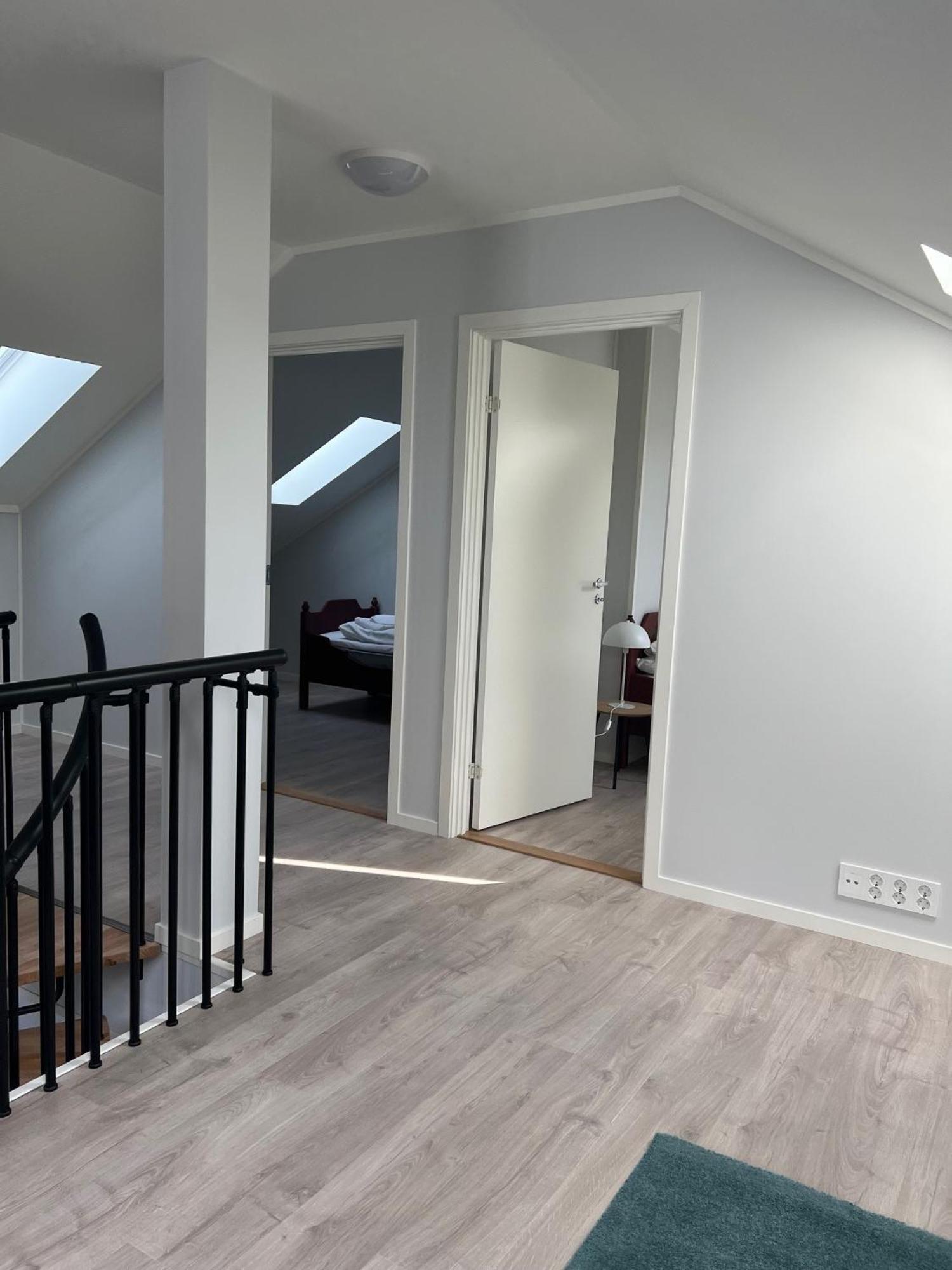 Mosjoen Romutleie Egedesgate 49 Apartment Екстериор снимка