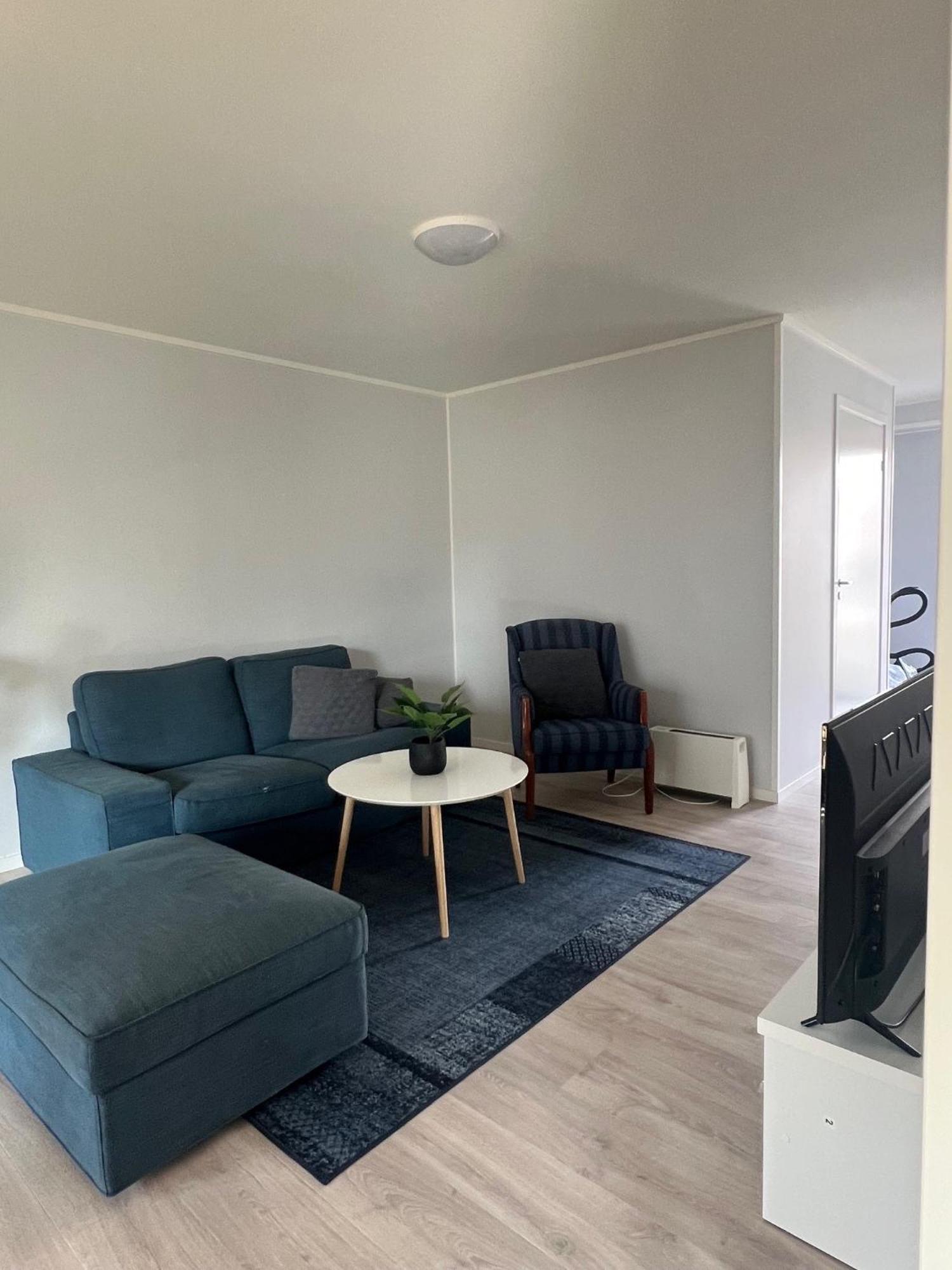 Mosjoen Romutleie Egedesgate 49 Apartment Екстериор снимка