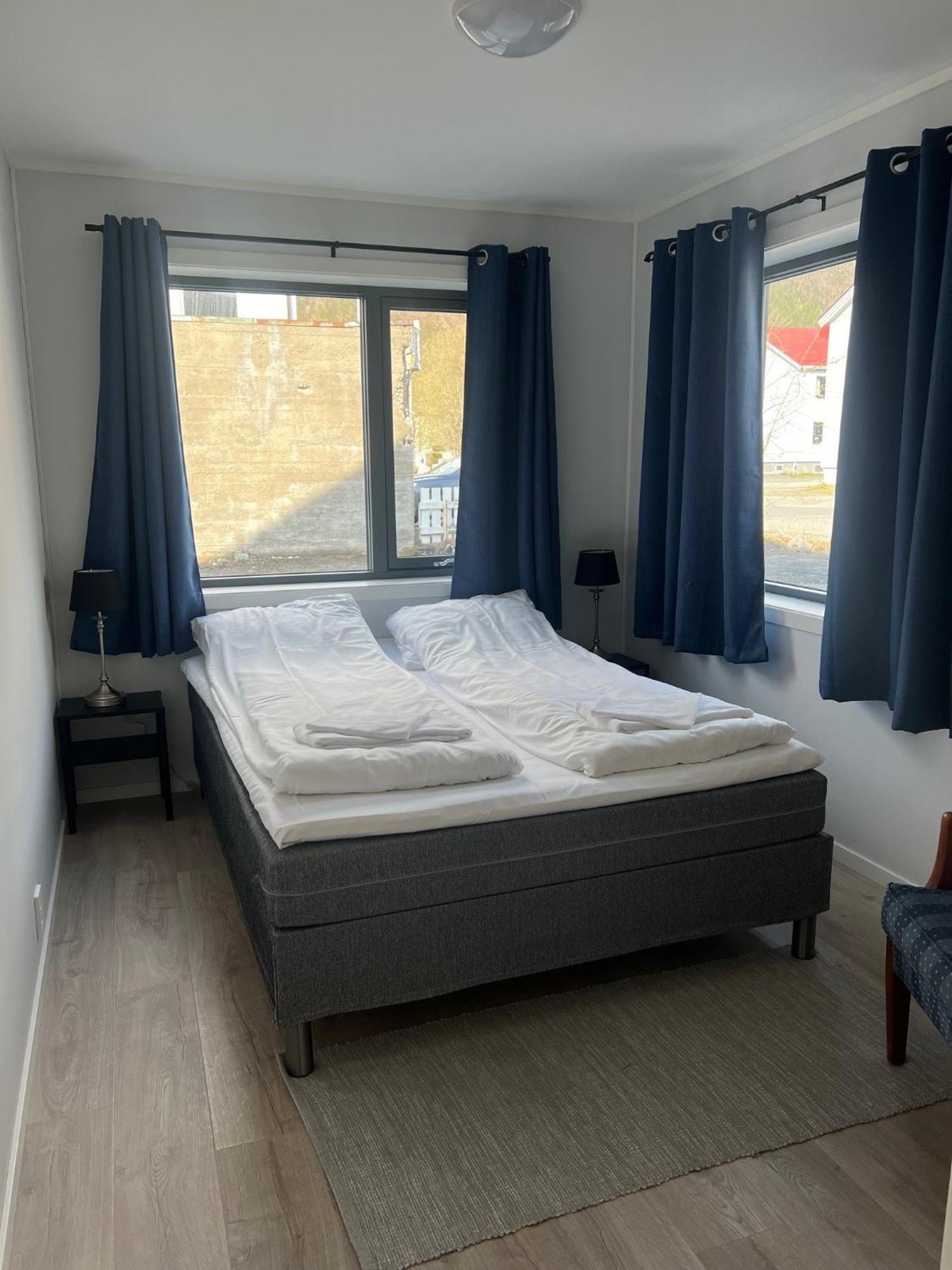 Mosjoen Romutleie Egedesgate 49 Apartment Екстериор снимка