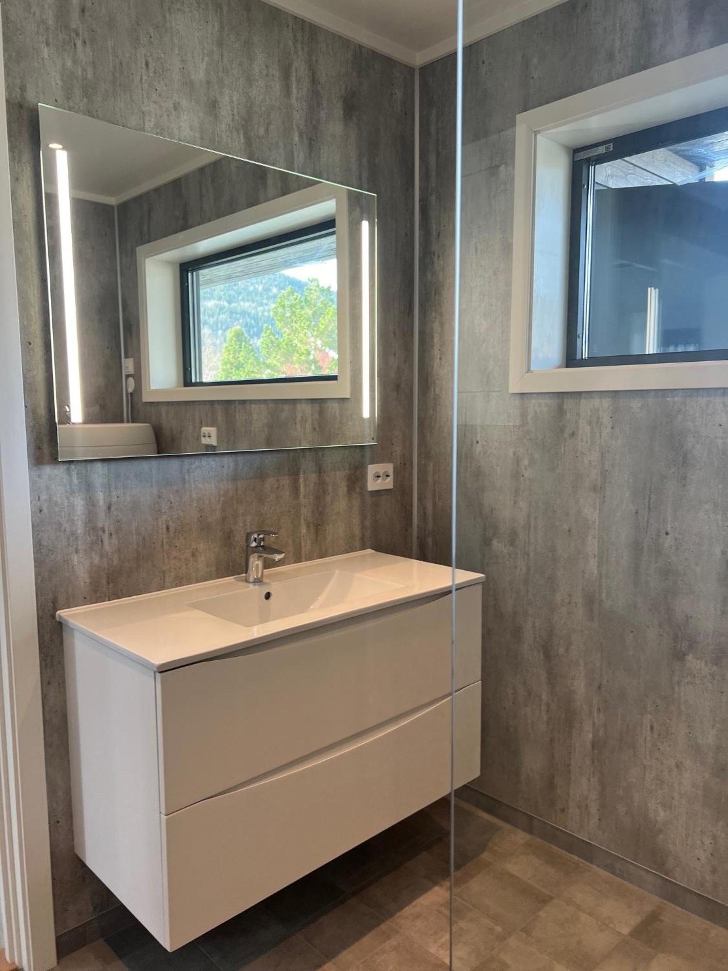 Mosjoen Romutleie Egedesgate 49 Apartment Екстериор снимка